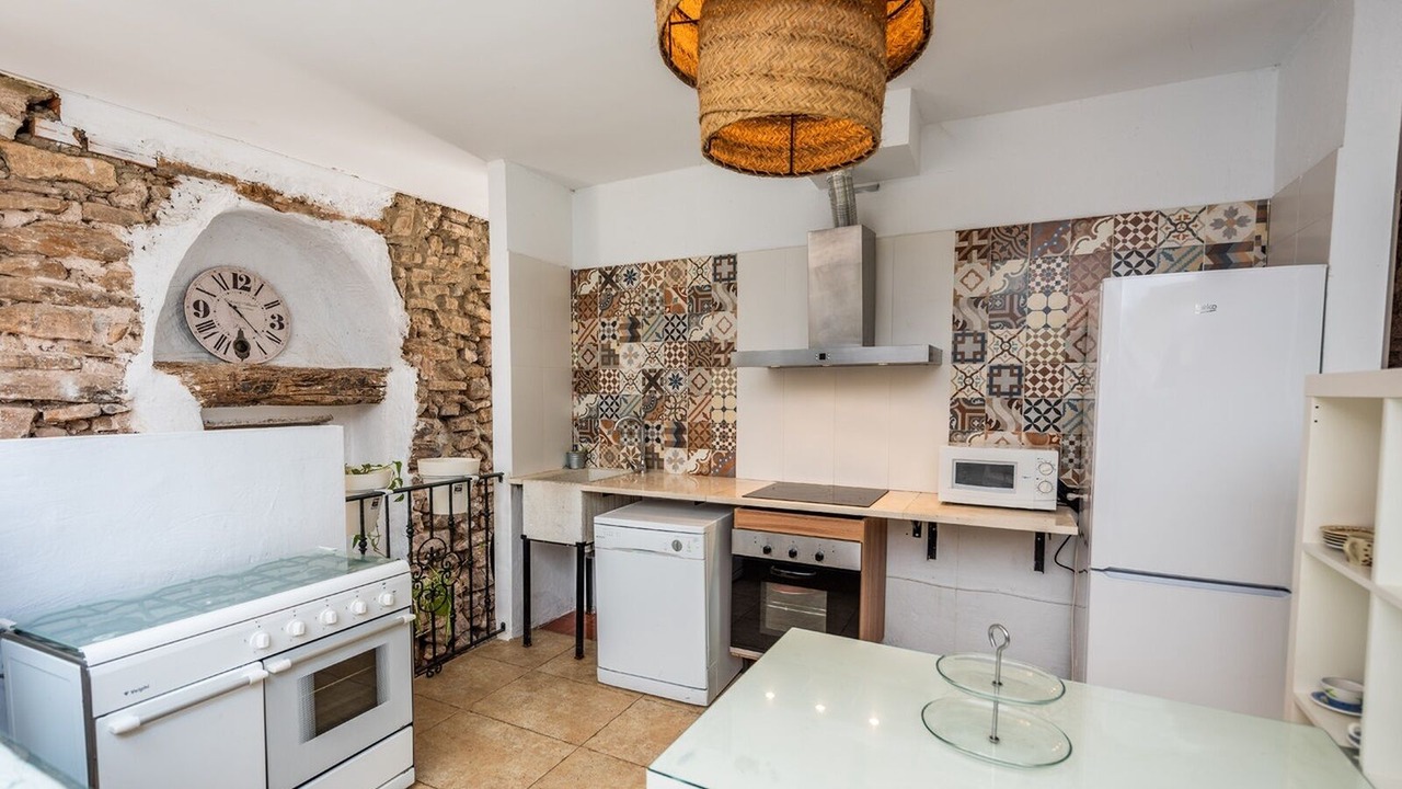 Photo of Kitchen in Archidona