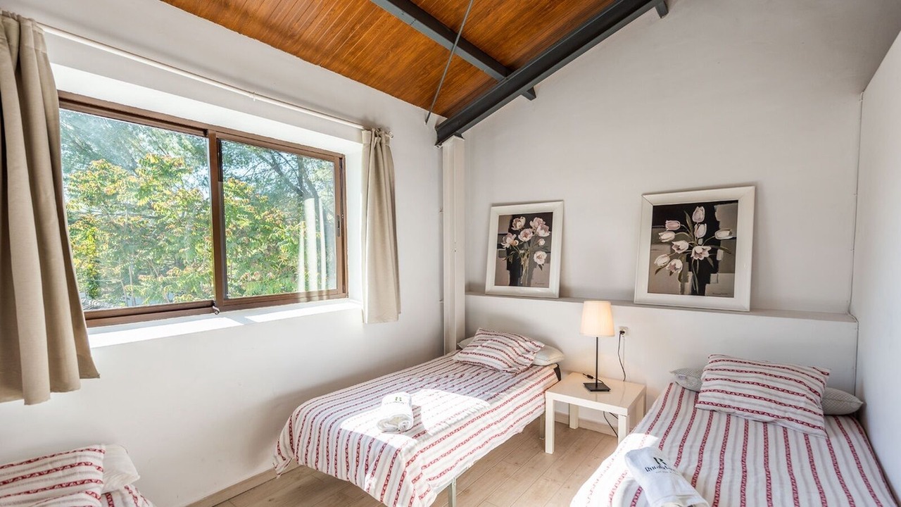 Photo of Bedroom in Archidona