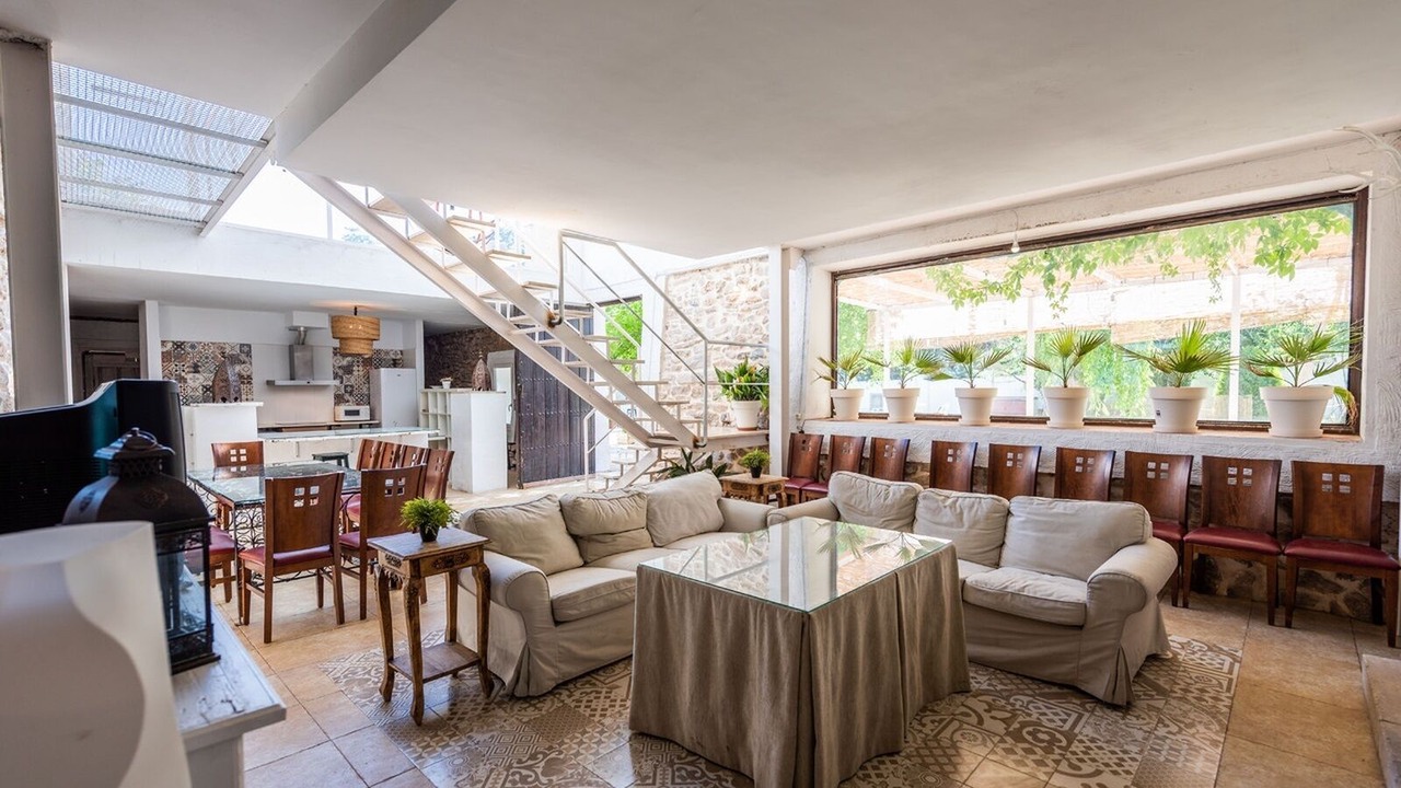 Photo of Livingroom in Archidona