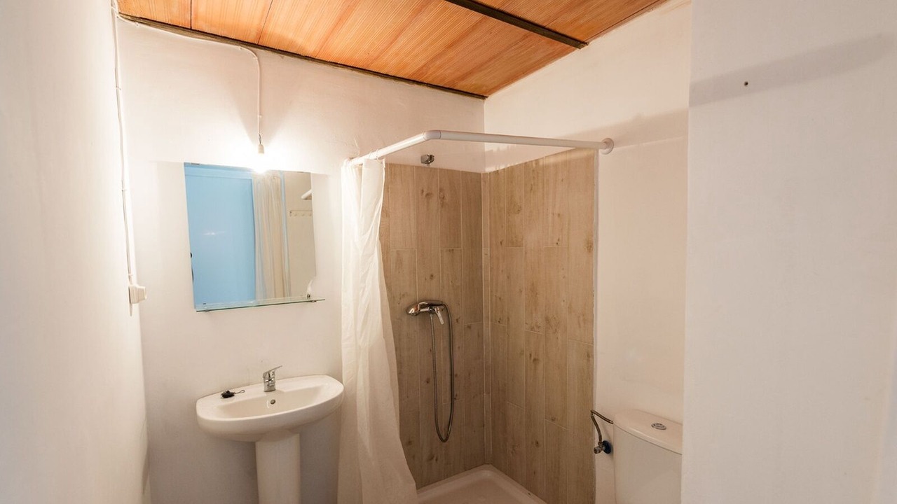 Photo of Bathroom in Archidona