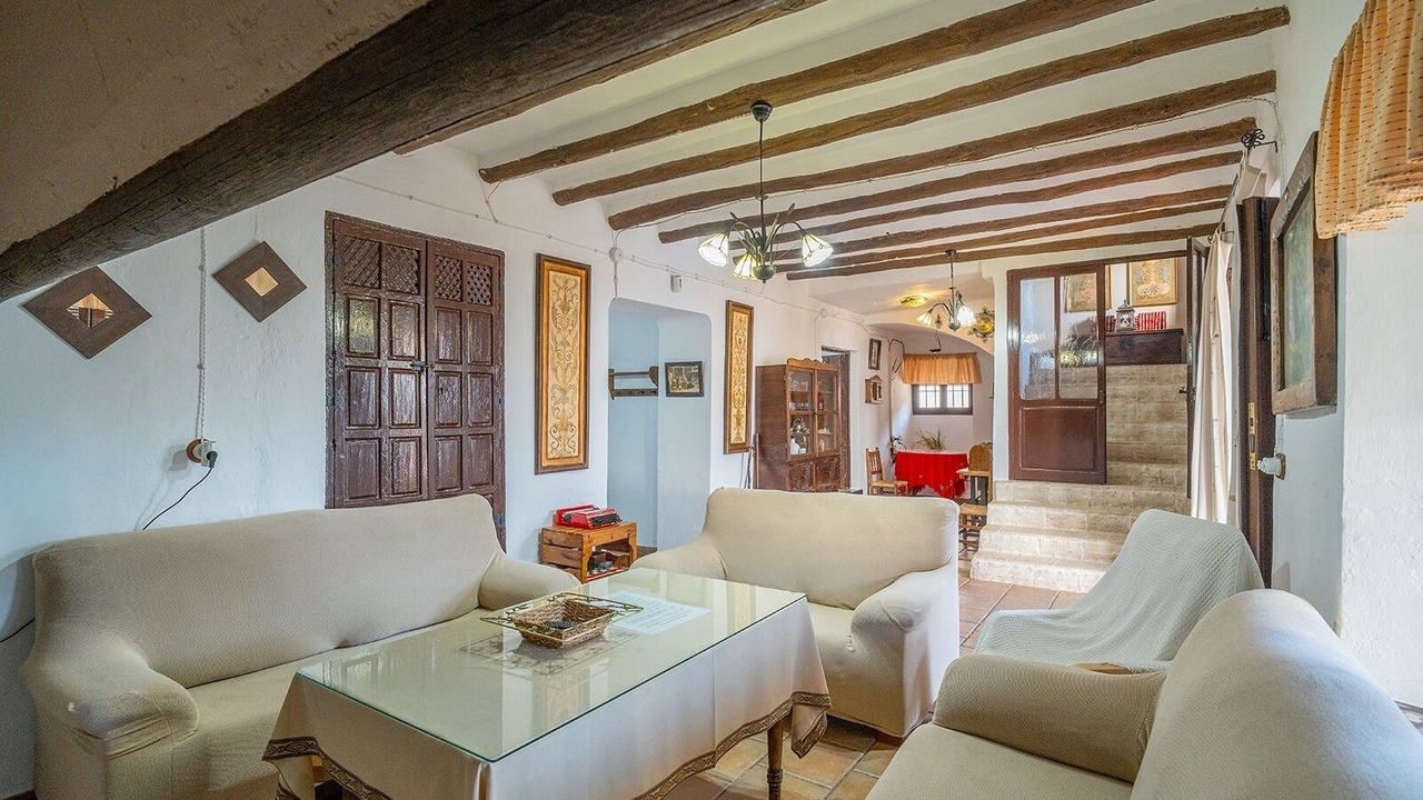 Photo of Livingroom in Fuente de Piedra