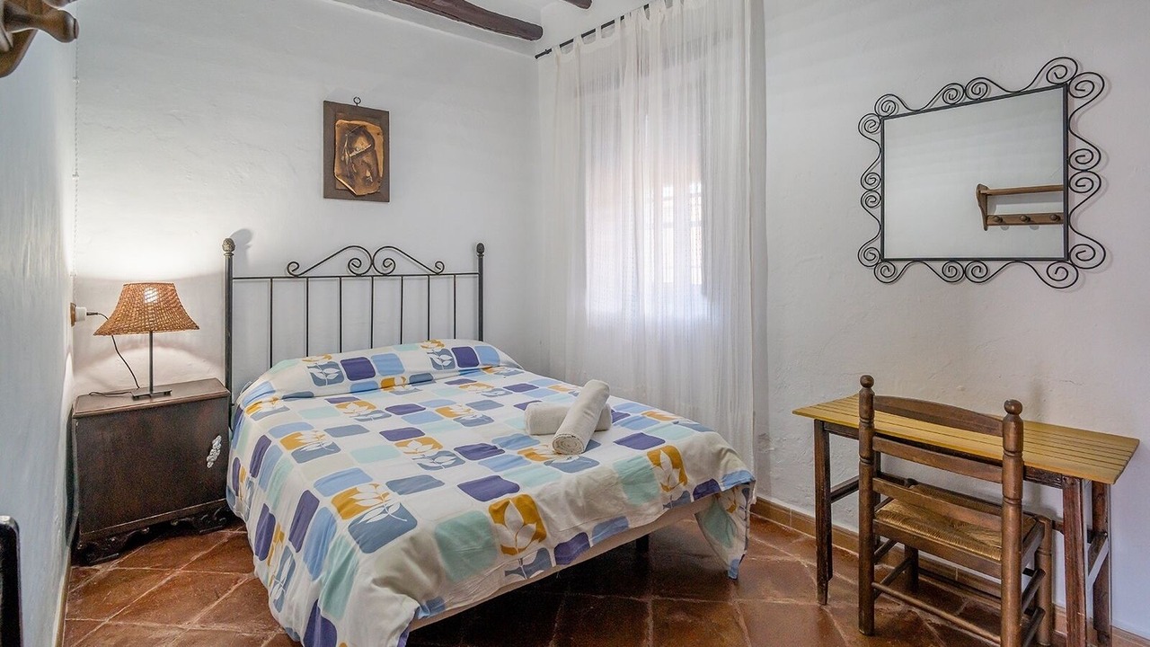 Photo of Bedroom in Fuente de Piedra