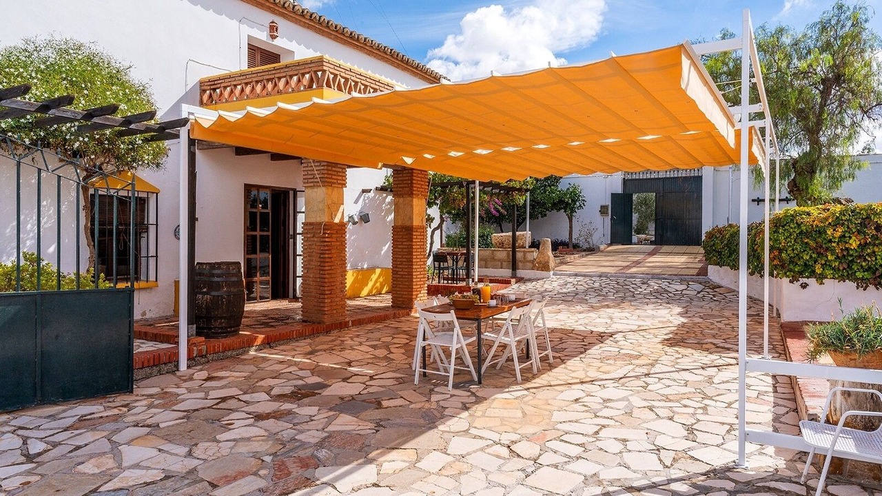 Photo of Outdoor in Fuente de Piedra