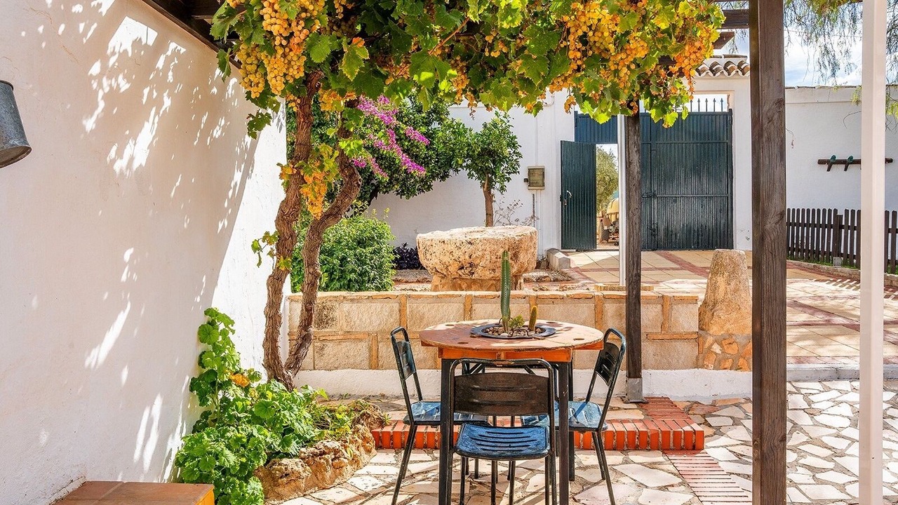 Photo of Outdoor in Fuente de Piedra