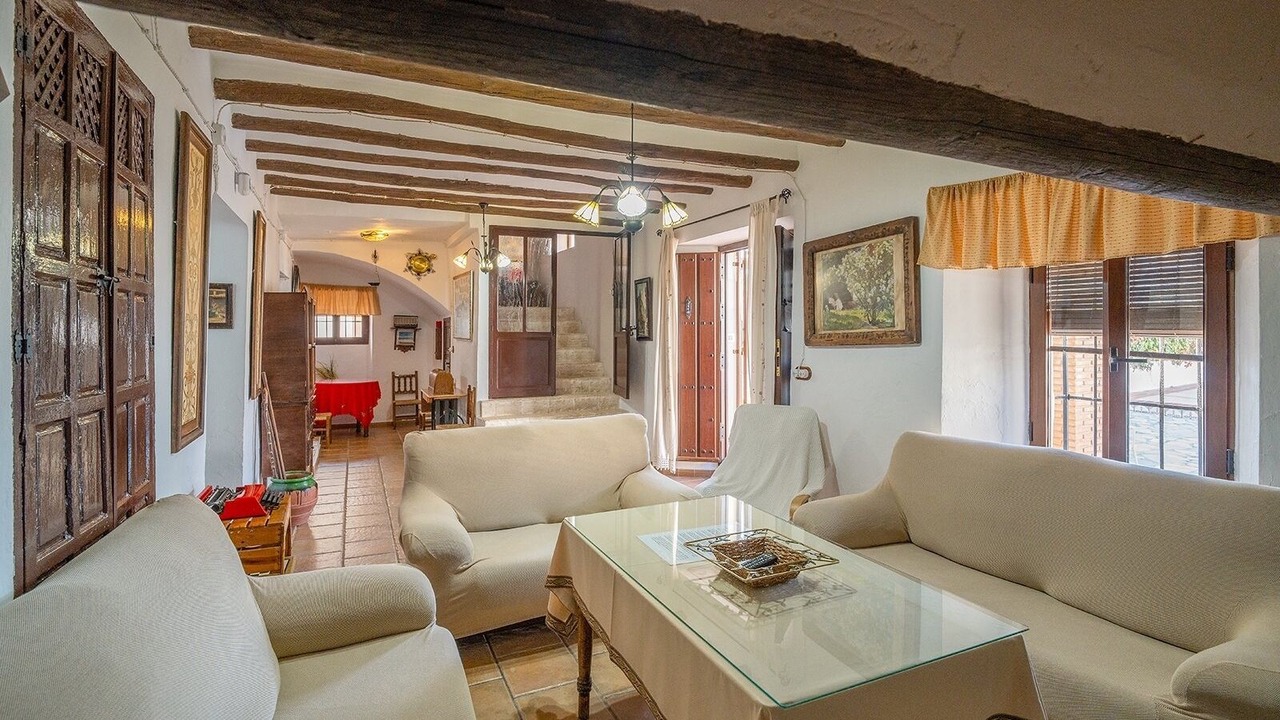 Photo of Livingroom in Fuente de Piedra