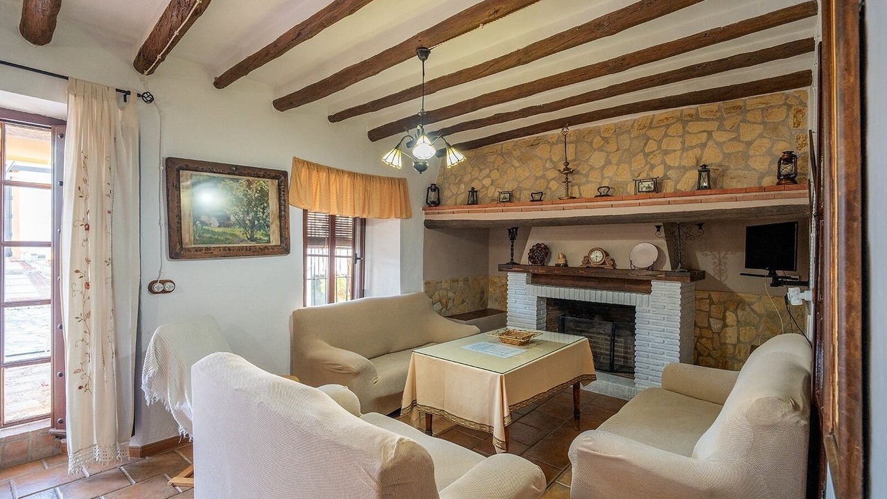 Photo of Livingroom in Fuente de Piedra