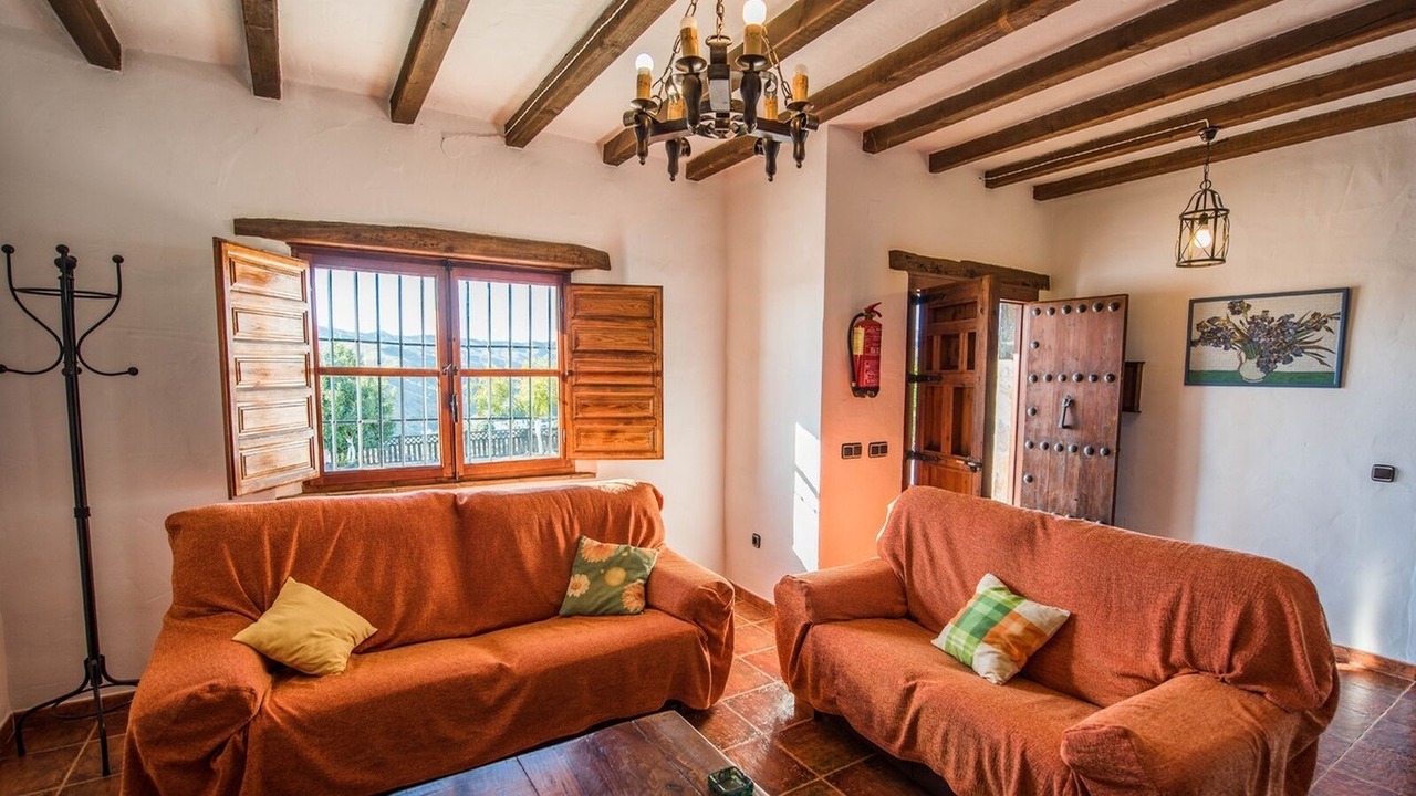 Photo of Livingroom in Almachar