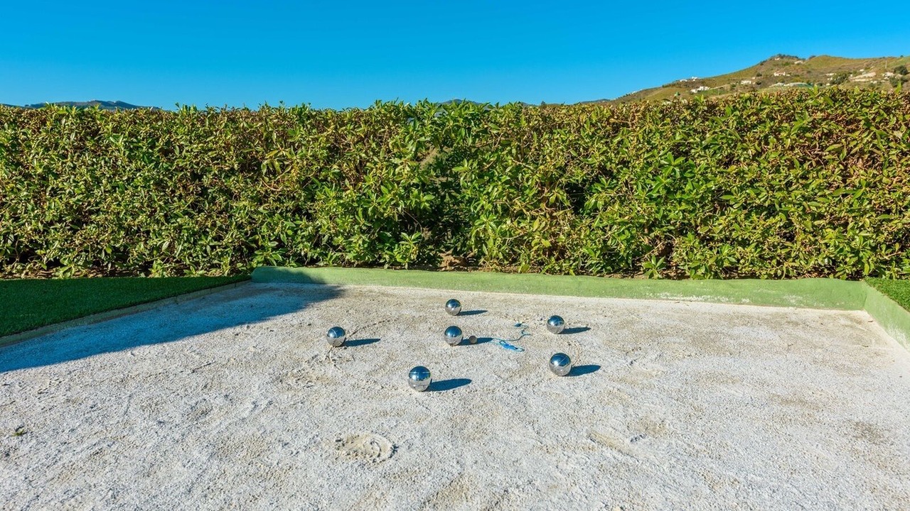 Photo of Outdoor in Almachar
