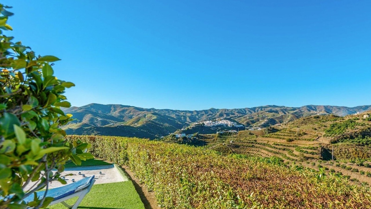 Photo of Outdoor in Almachar