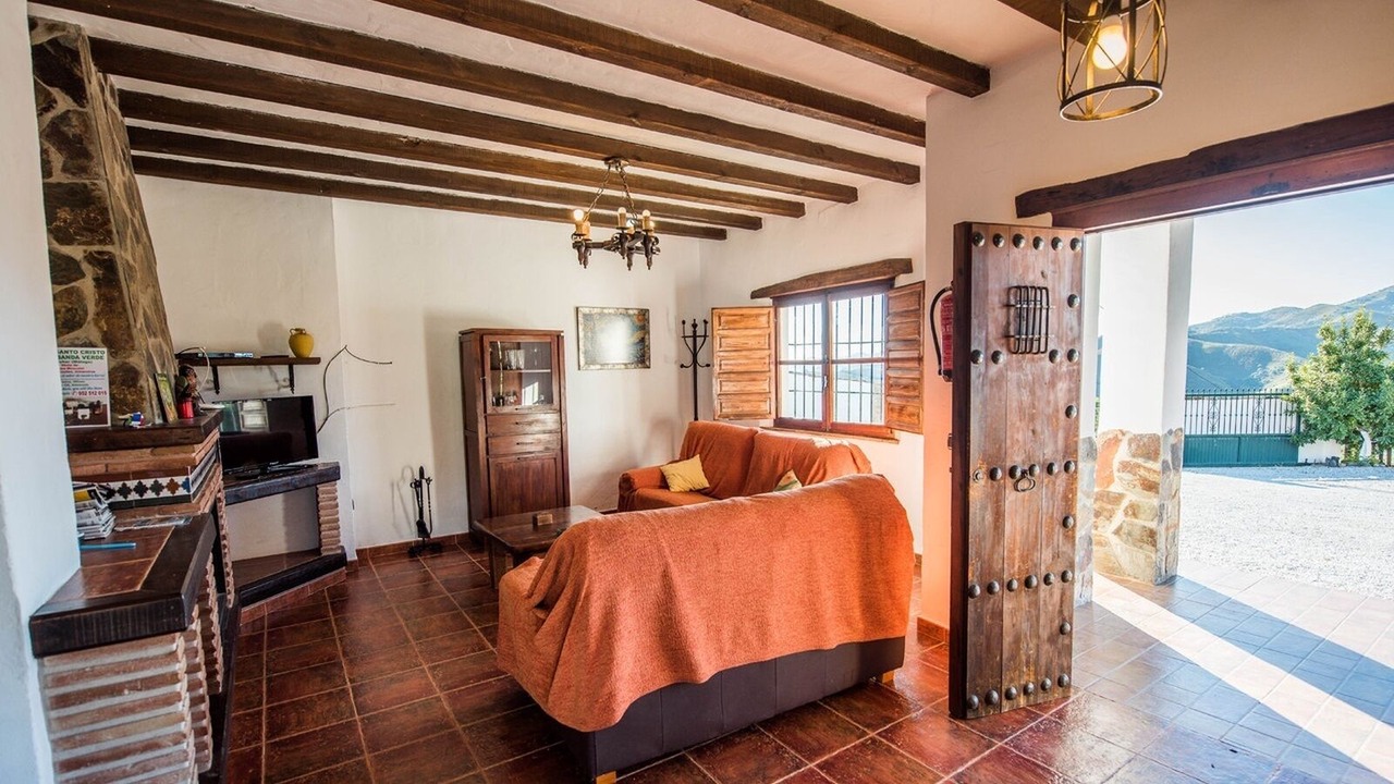 Photo of Livingroom in Almachar