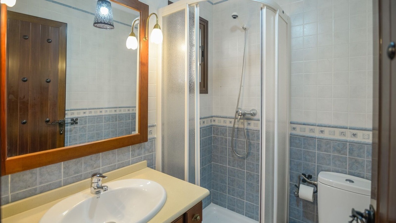Photo of Bathroom in Torrox