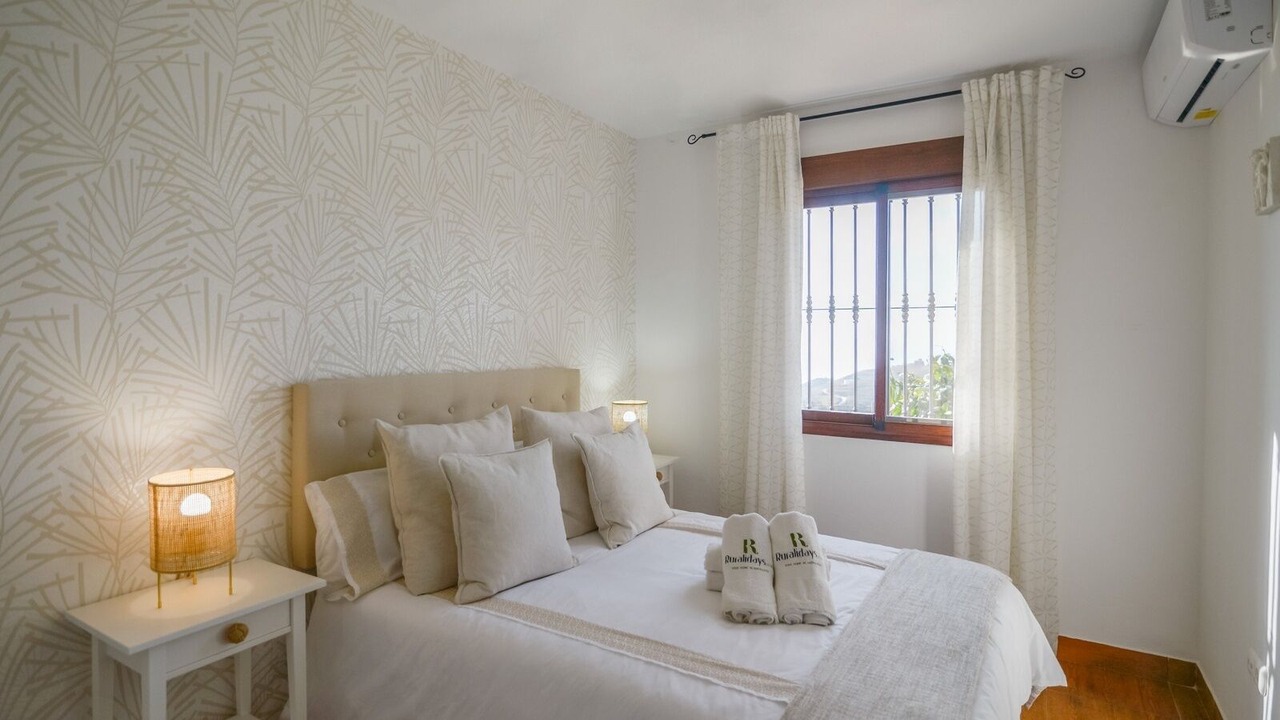 Photo of Bedroom in Torrox