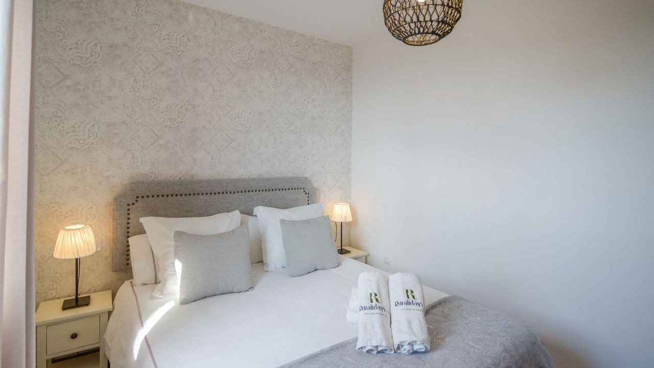 Photo of Bedroom in Torrox