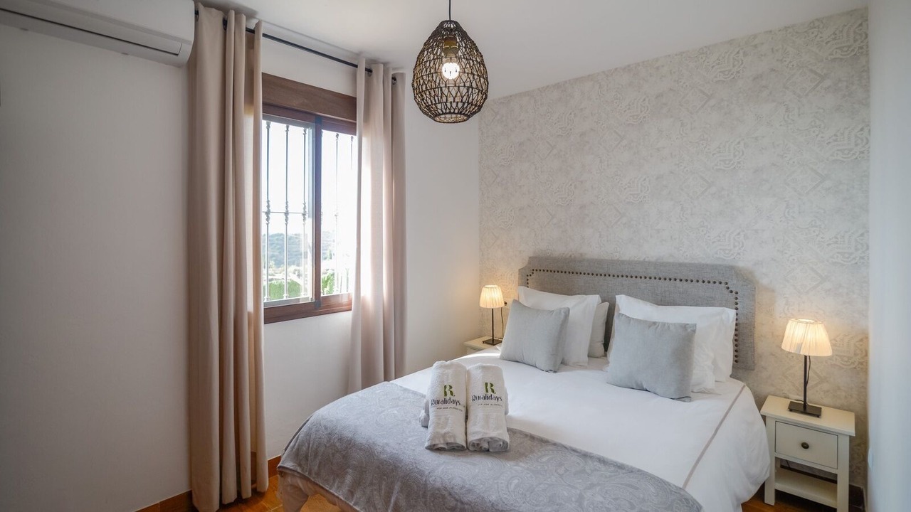 Photo of Bedroom in Torrox