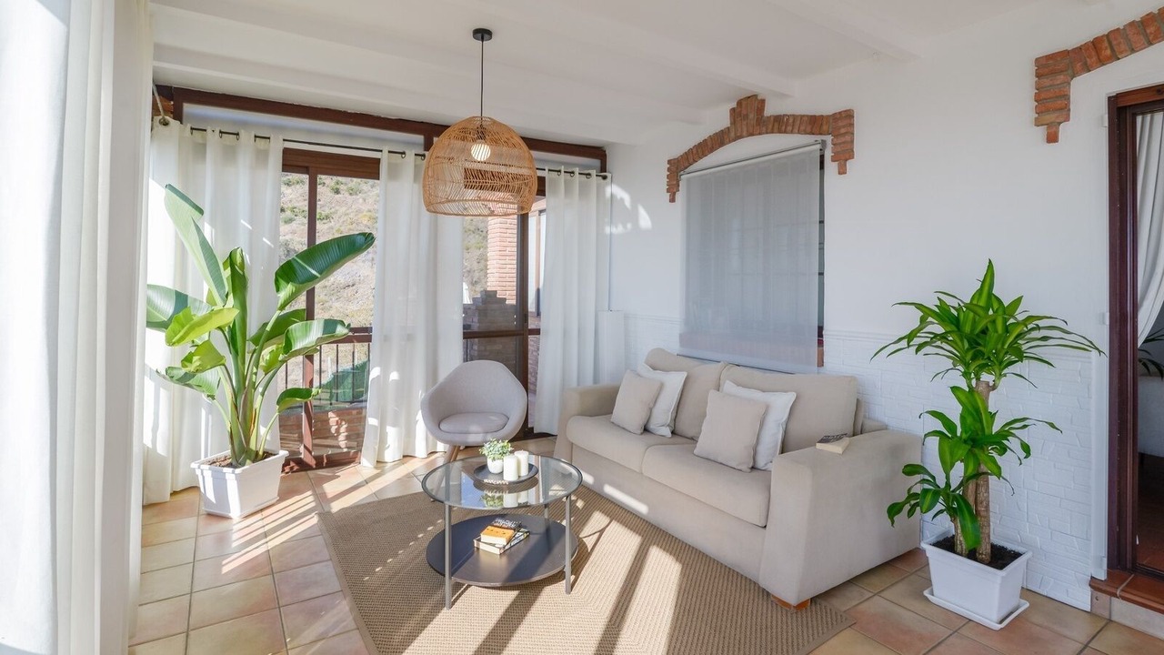 Photo of Livingroom in Torrox