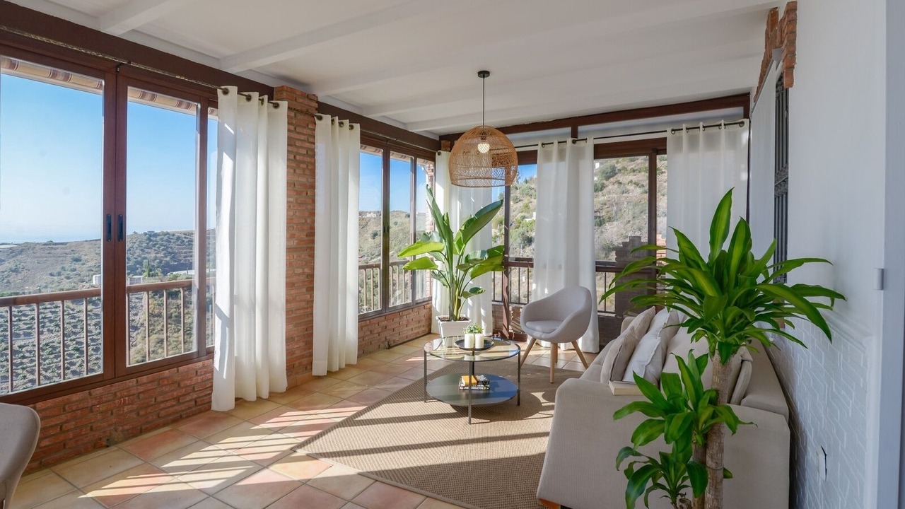 Photo of Livingroom in Torrox