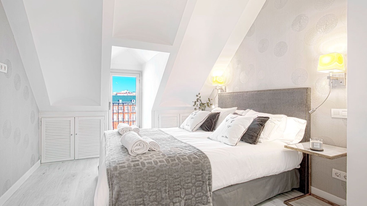 Photo of Bedroom in Sol