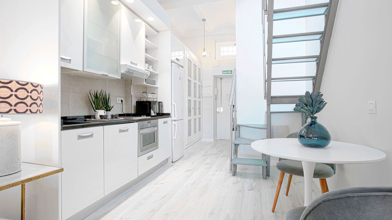 Photo of Kitchen in Sol