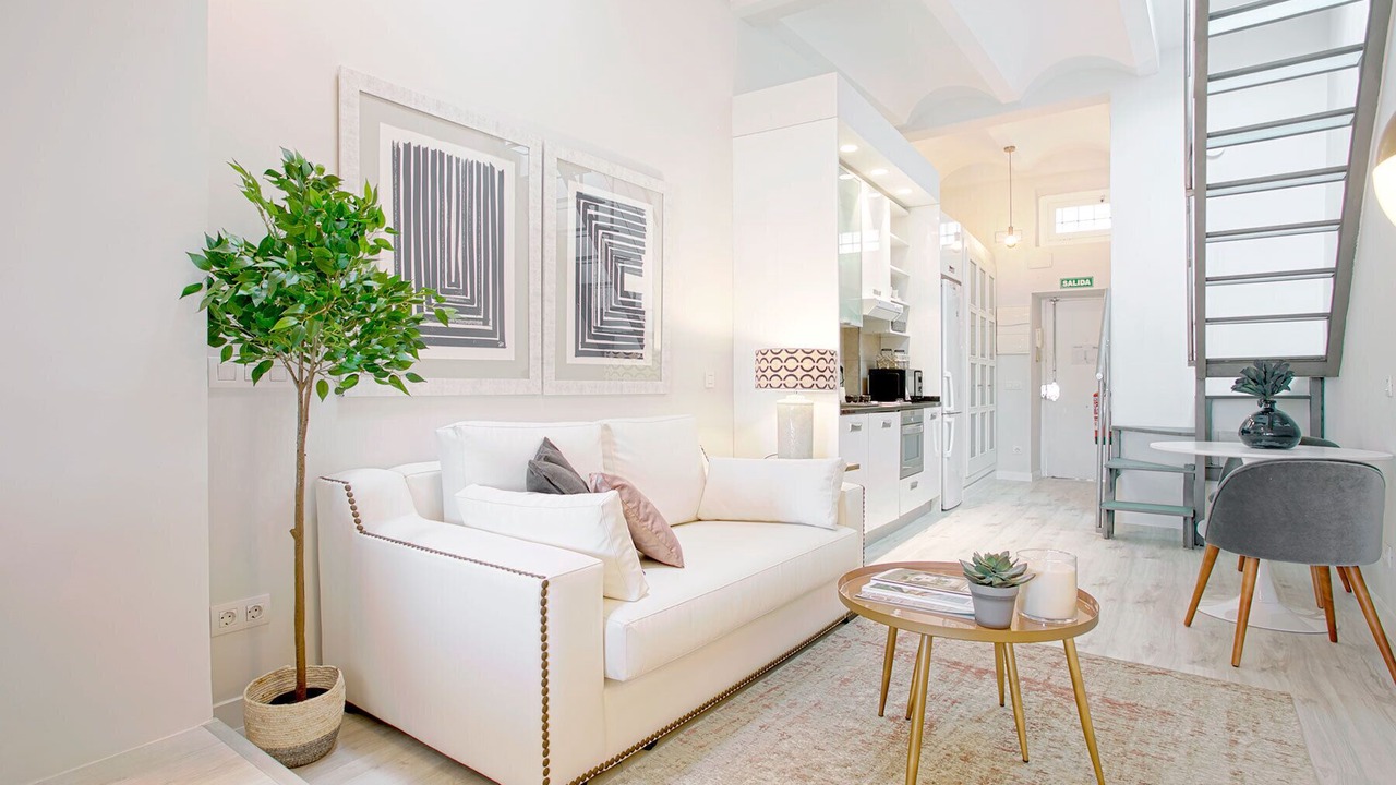 Photo of Livingroom in Sol