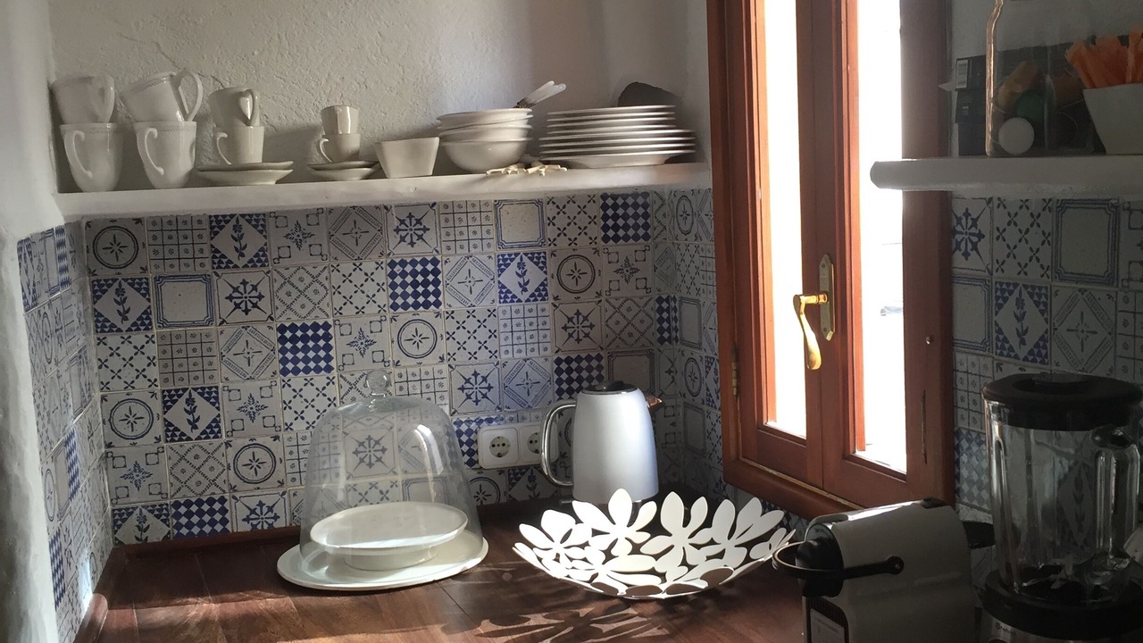 Photo of Kitchen in Sant Llorenc des Cardassar