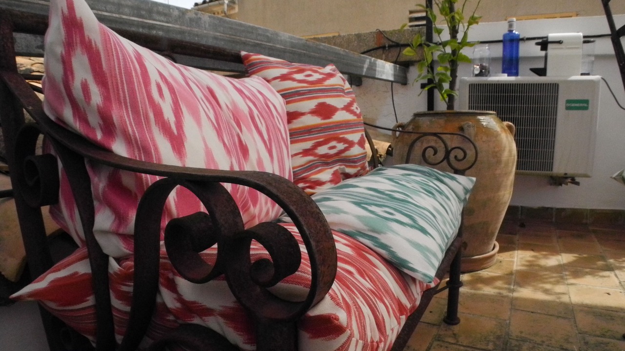 Photo of Outdoor in Sant Llorenc des Cardassar
