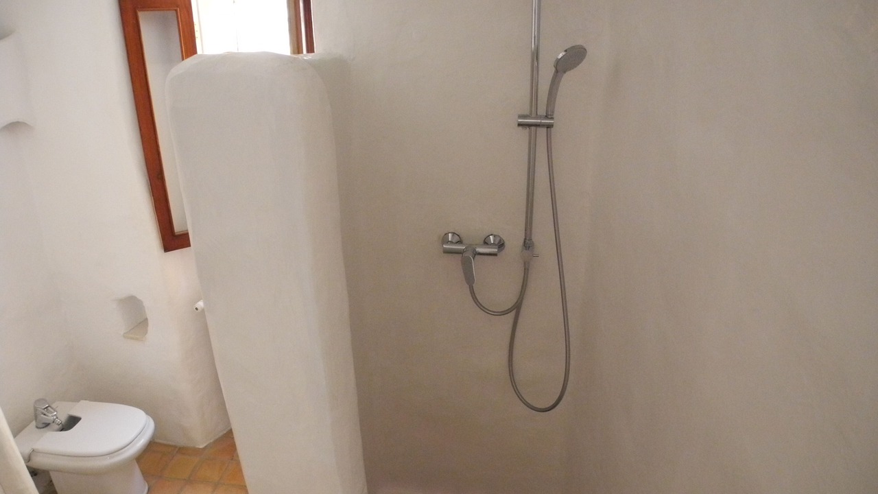 Photo of Bathroom in Sant Llorenc des Cardassar