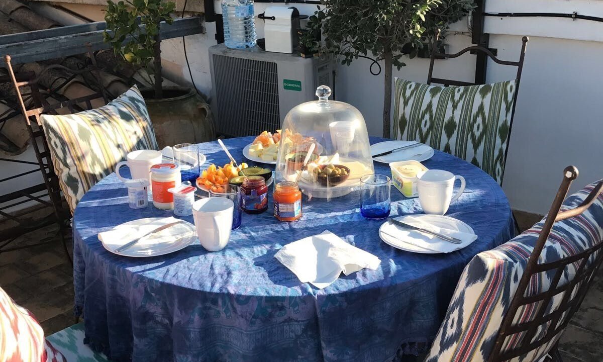 Photo of Outdoor in Sant Llorenc des Cardassar