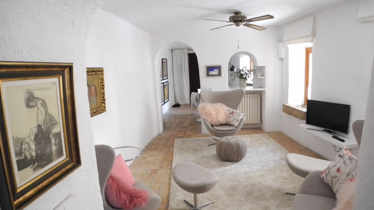 Photo of Livingroom in Sant Llorenc des Cardassar