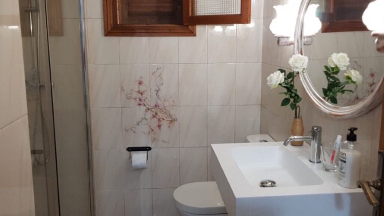 Photo of Bathroom in Escorca