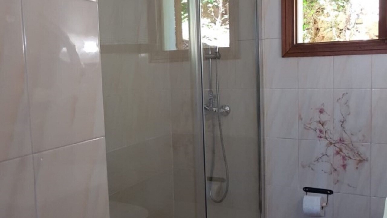 Photo of Bathroom in Escorca