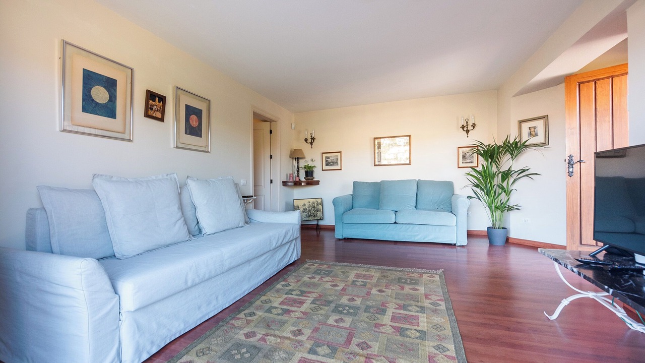 Photo of Livingroom in Las Brisas