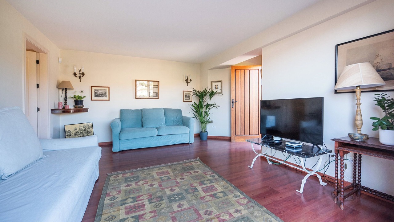 Photo of Livingroom in Las Brisas