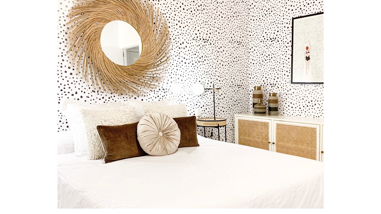 Photo of Bedroom in Toledo City Center
