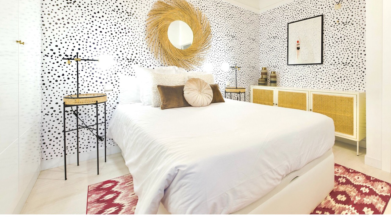 Photo of Bedroom in Toledo City Center