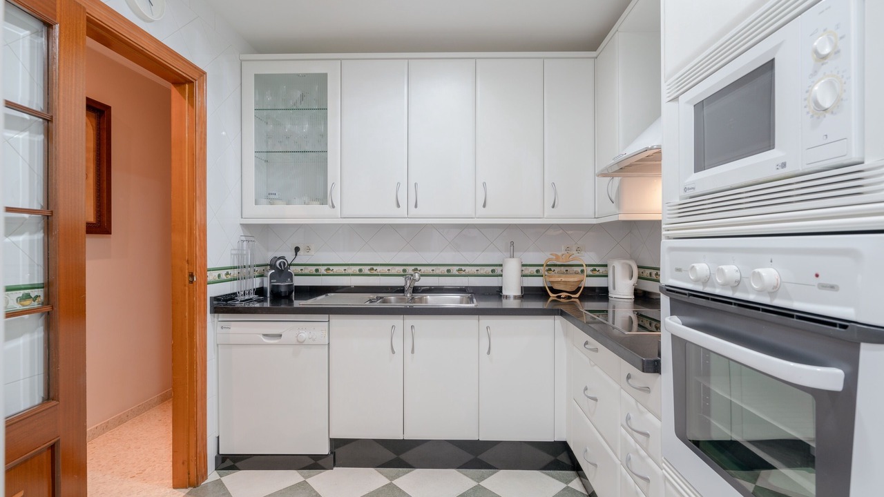 Photo of Kitchen in Antequera