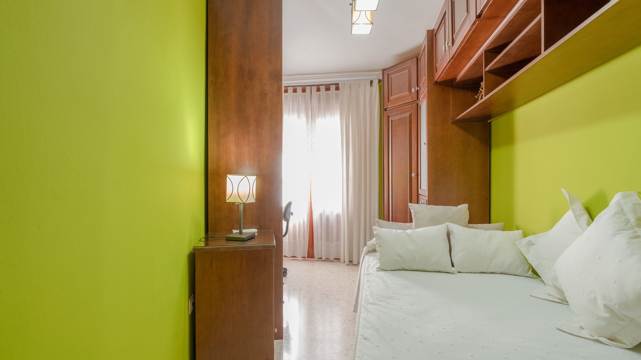 Photo of Bedroom in Antequera