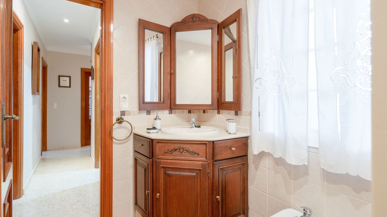 Photo of Bathroom in Antequera