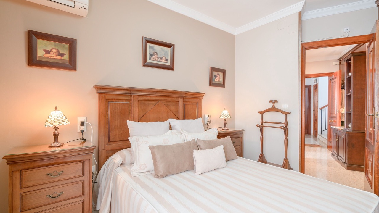 Photo of Bedroom in Antequera