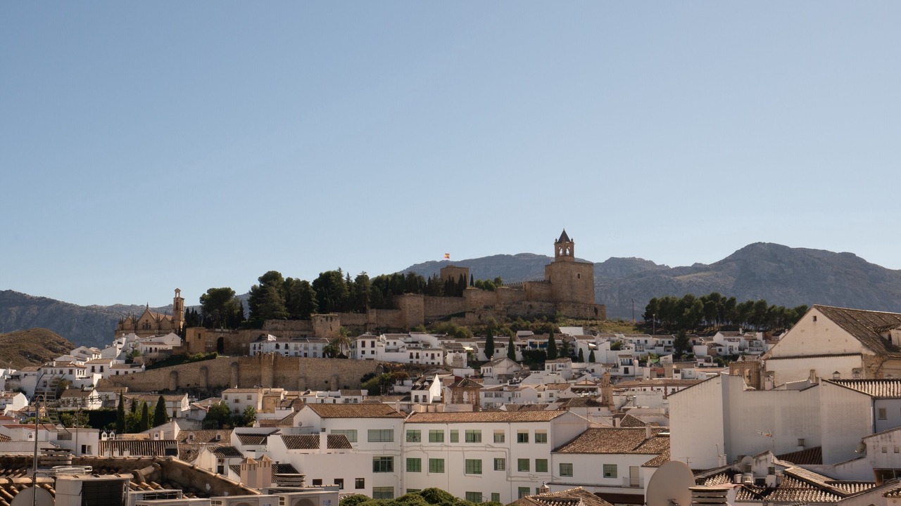 Photo of Others in Antequera