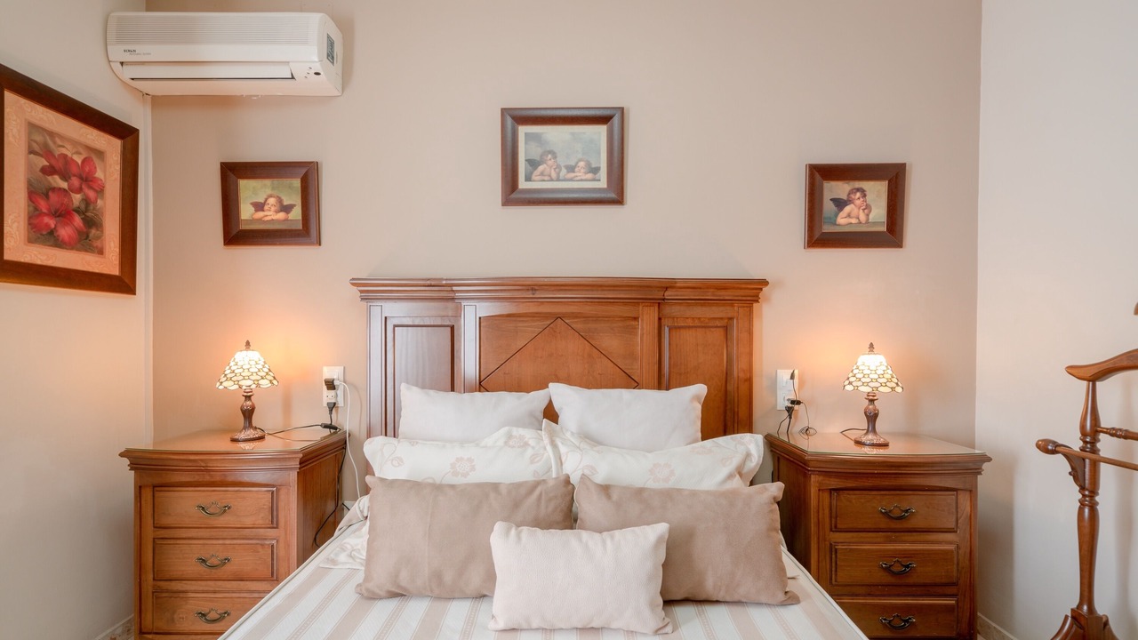 Photo of Bedroom in Antequera