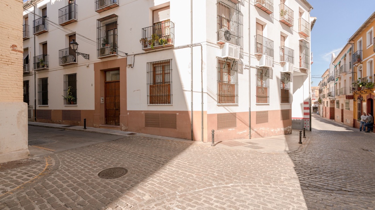 Photo of Others in Antequera