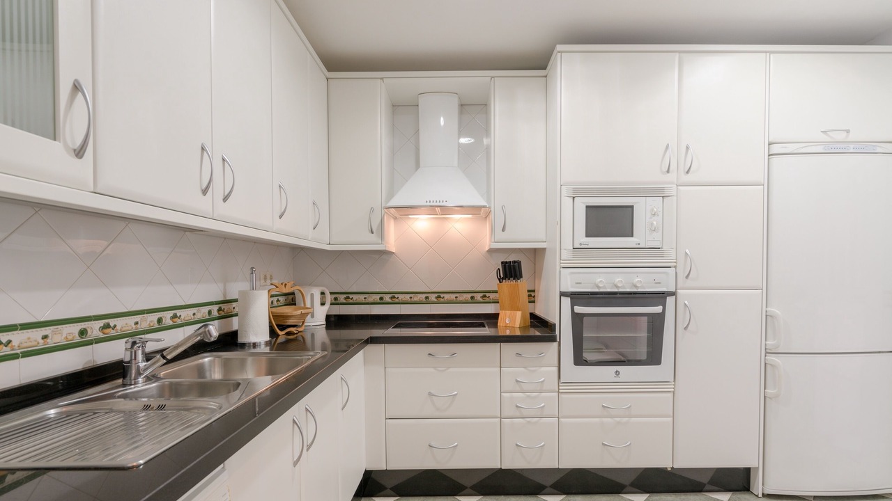 Photo of Kitchen in Antequera
