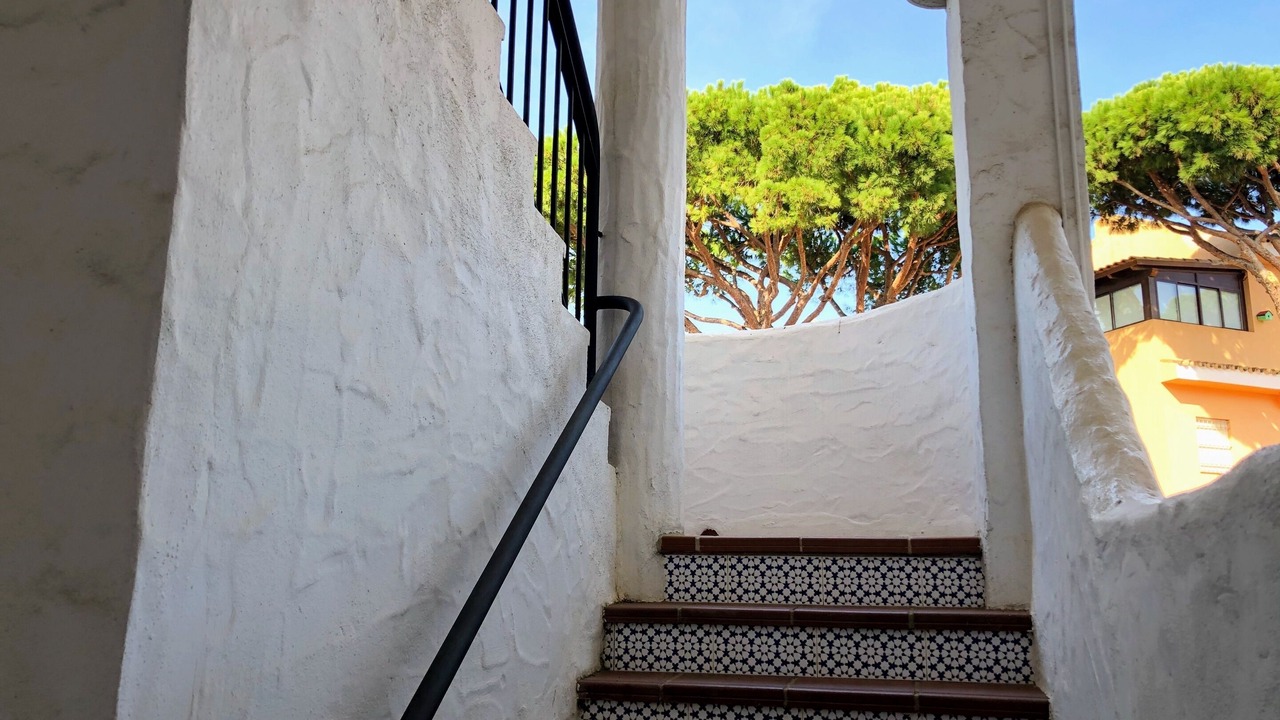 Photo of Outdoor in Poblado de Sancti Petri