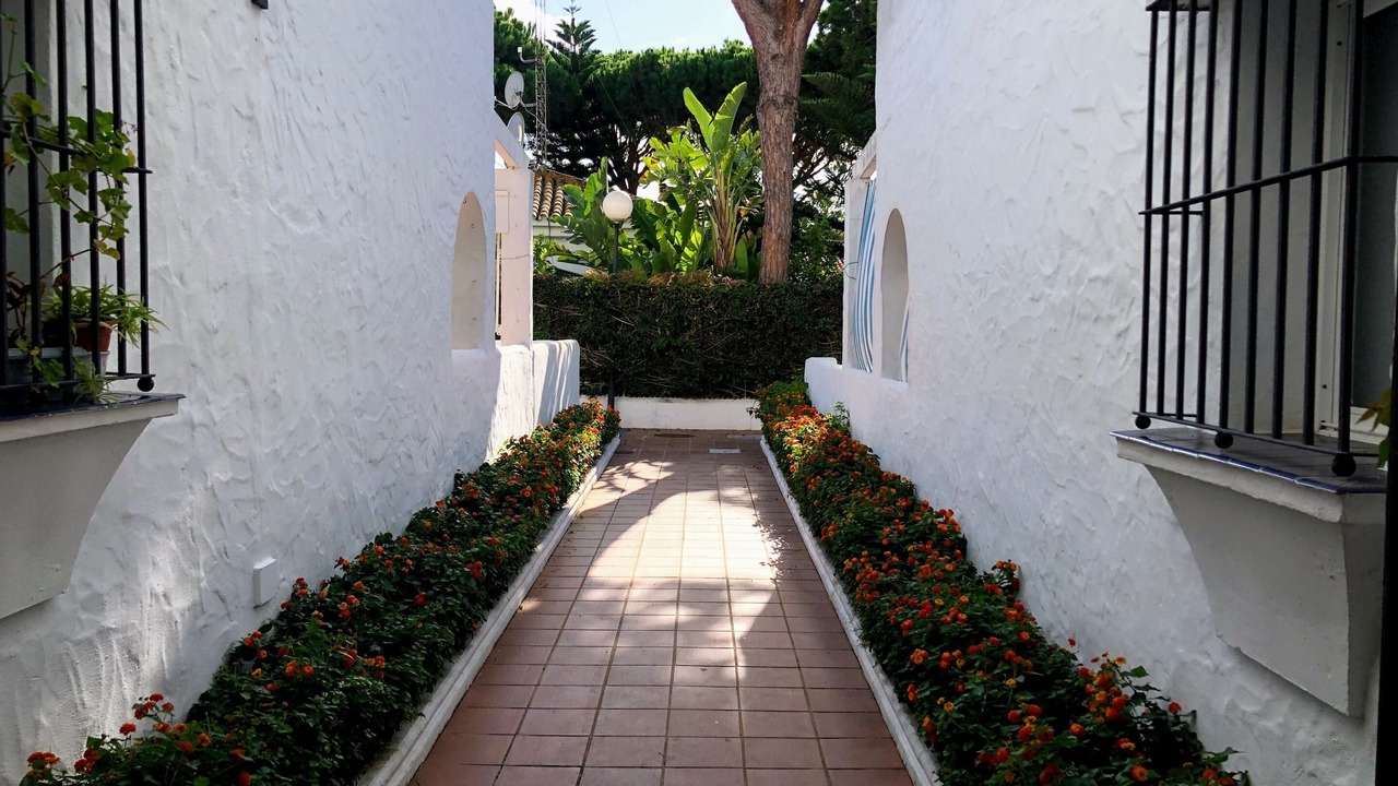 Photo of Outdoor in Poblado de Sancti Petri