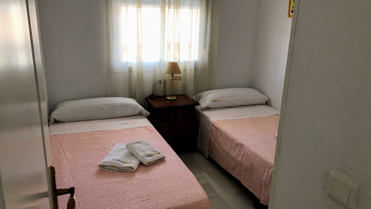 Photo of Bedroom in Poblado de Sancti Petri