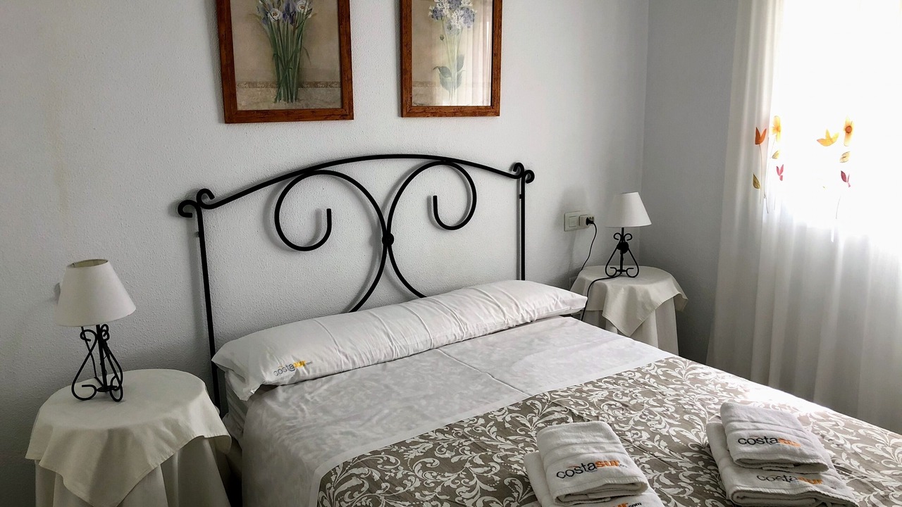 Photo of Bedroom in Poblado de Sancti Petri