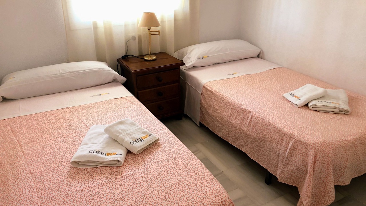 Photo of Bedroom in Poblado de Sancti Petri