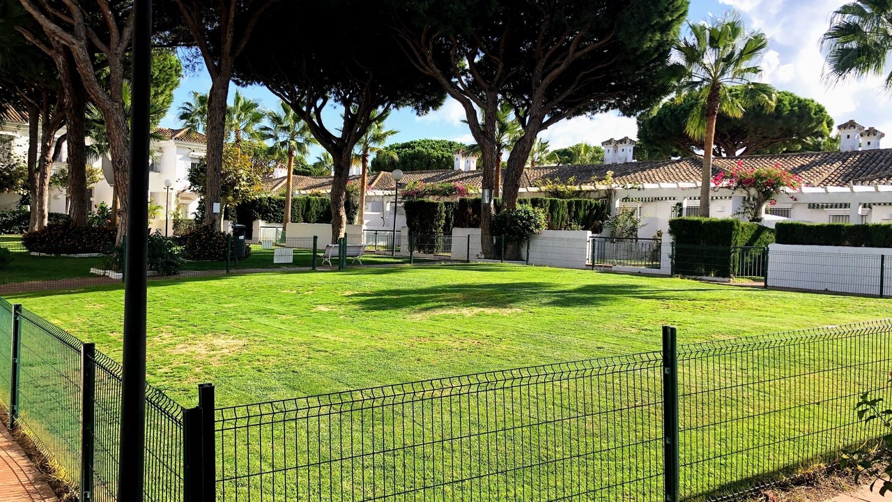 Photo of Outdoor in Poblado de Sancti Petri