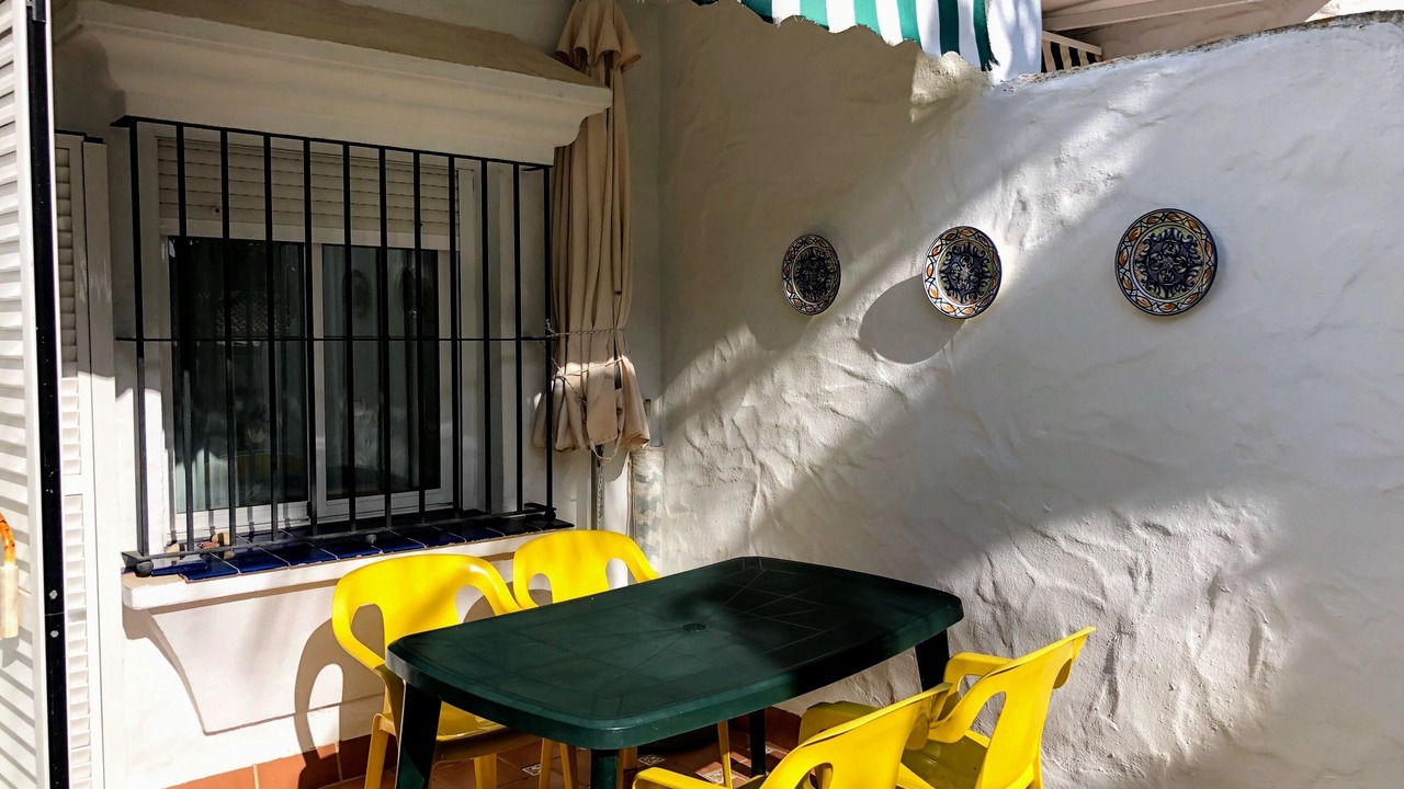 Photo of Outdoor in Poblado de Sancti Petri