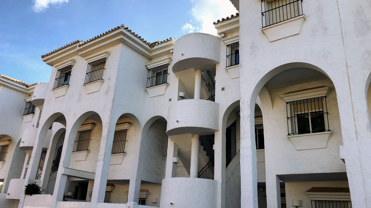 Photo of Outdoor in Poblado de Sancti Petri